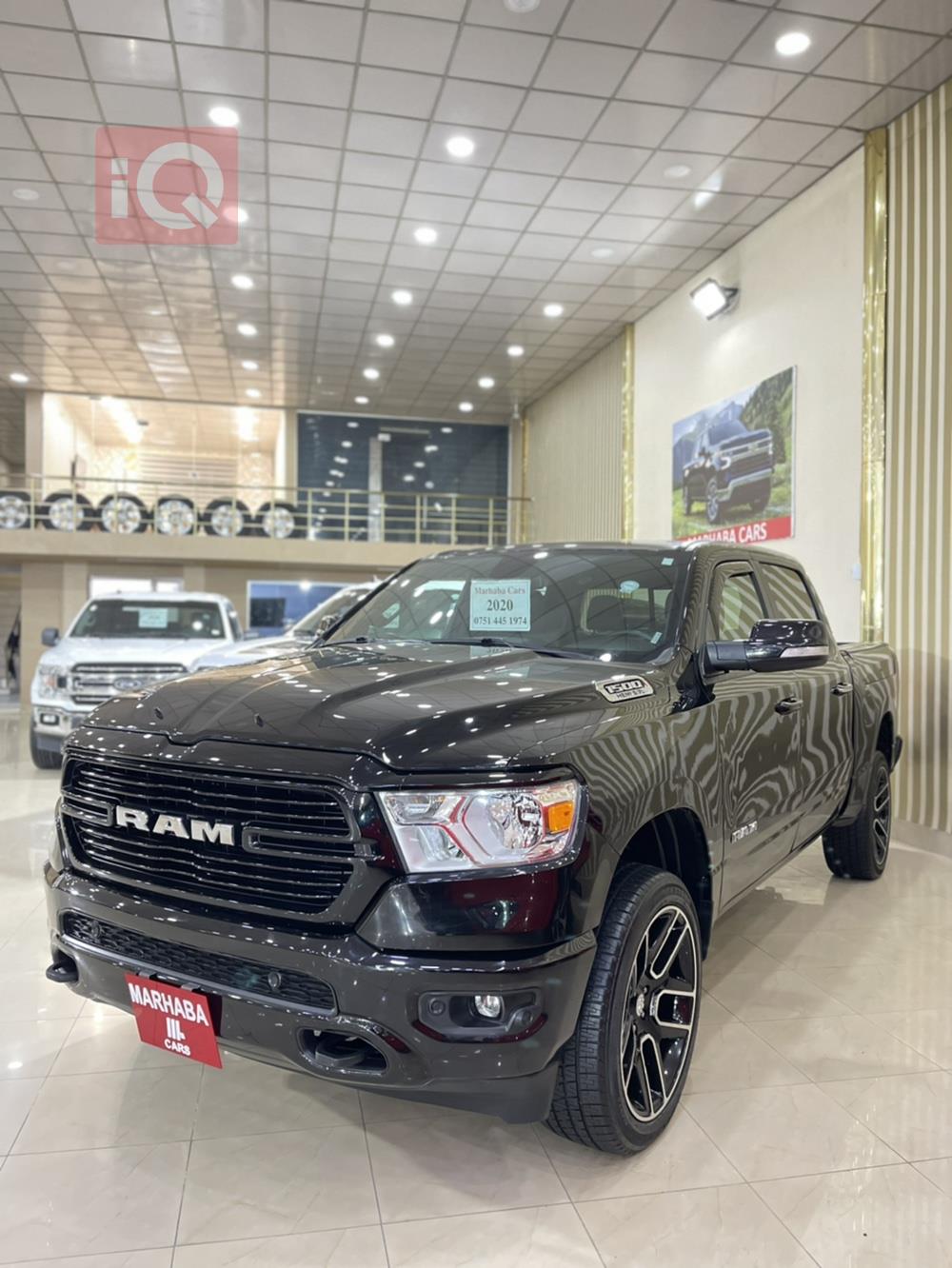 ڕام 1500